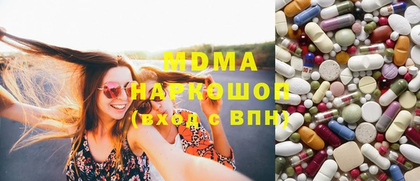 МДПВ Инсар